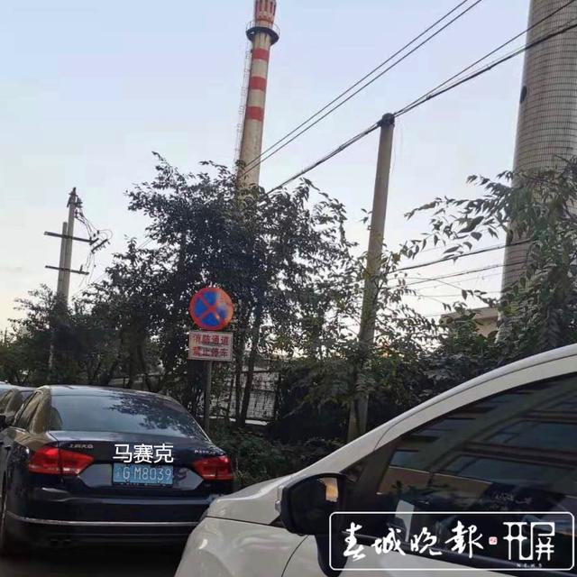 堵塞消防通道，最高可罰五萬(wàn)元! (6)_副本.jpg