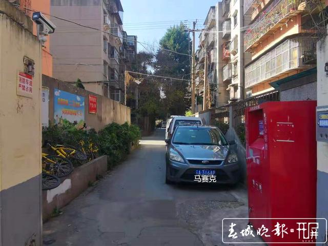 堵塞消防通道，最高可罰五萬(wàn)元! (10)_副本.jpg