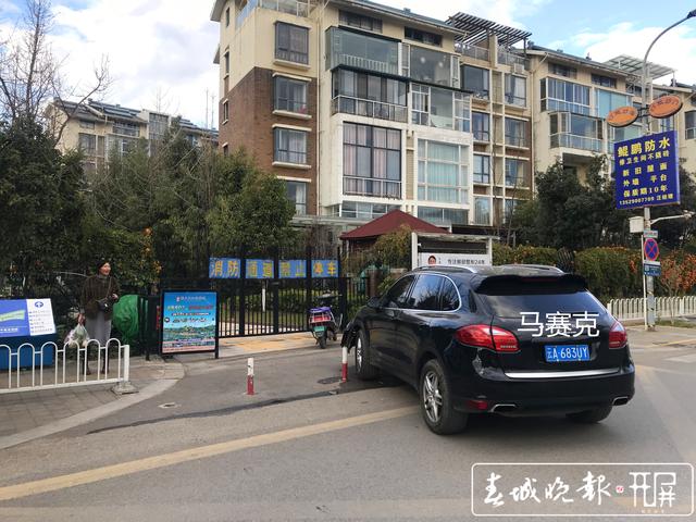 堵塞消防通道，最高可罰五萬(wàn)元! (4)_副本.jpg