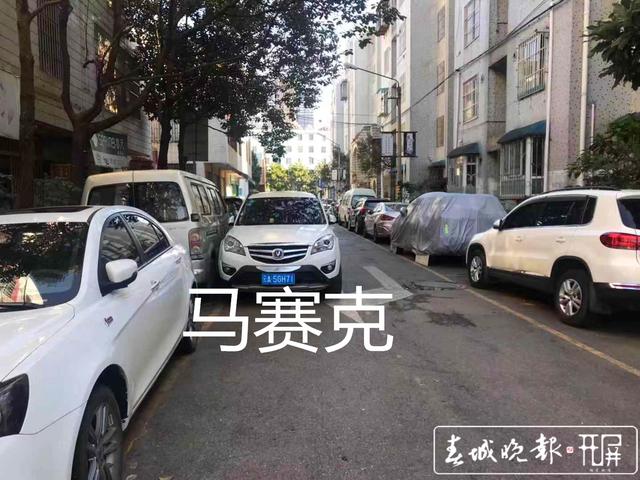 堵塞消防通道，最高可罰五萬(wàn)元! (1)_副本.jpg