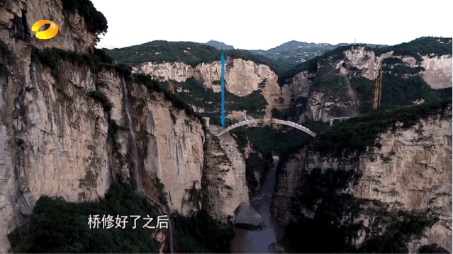 分分鐘跨??！鎮(zhèn)雄“雞鳴三省大橋”預(yù)計春節(jié)前通車2.gif