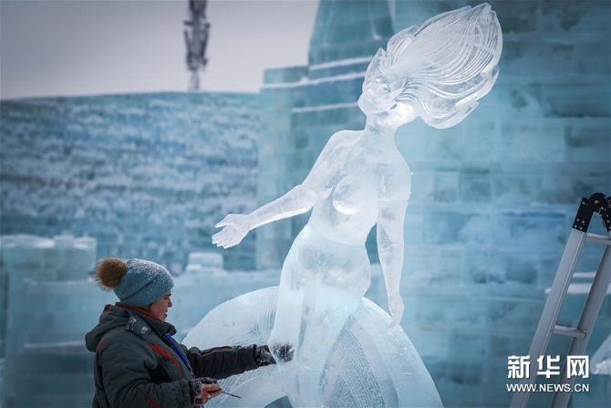 冰雕節(jié)6 冰雕節(jié)6