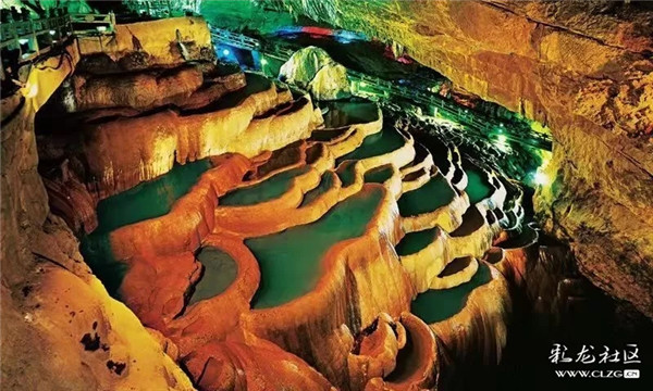 昆明信息港彩龍社區(qū)網(wǎng)友閱云南 攝.webp