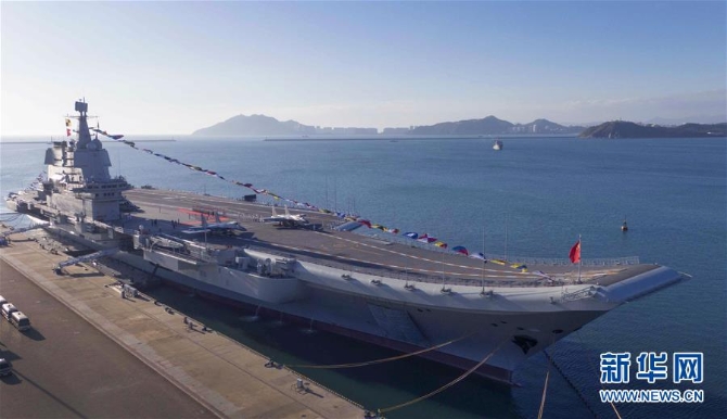 （新華全媒頭條·圖文互動）（5）創(chuàng)新，在復興的征程上——以習近平同志為核心的黨中央關(guān)心科技創(chuàng)新工作紀實