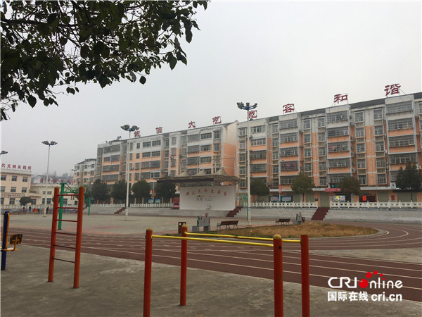 【新春走基層】“搬得出 穩(wěn)得住 能致富”  搬遷群眾過上新生活