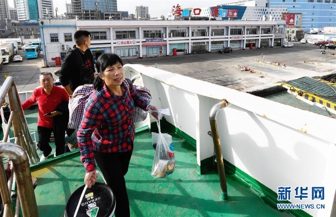 （民生直通車·溫暖回家路·圖文互動(dòng)）（4）決勝全面小康之年的春運(yùn)“變奏曲”——前瞻2020年春運(yùn)十大新變化