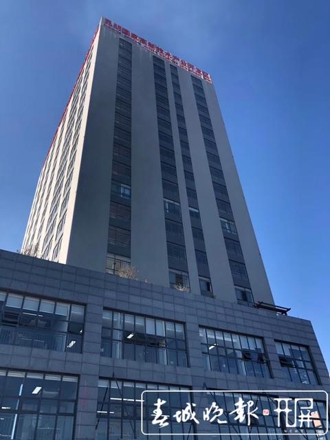 昆明高新區(qū)管委會