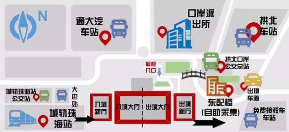 金鼠賀歲囍臨門 三代同堂游澳門 金鼠賀歲囍臨門 三代同堂游澳門