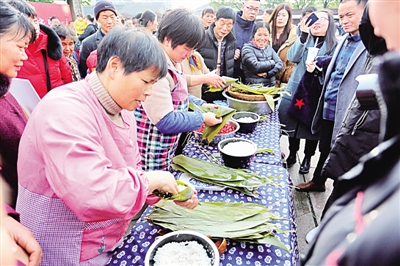 文旅征程上的古鎮(zhèn)，千萬別丟了文脈