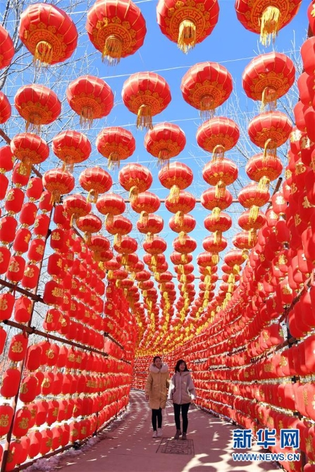 天津后花園3 天津后花園3