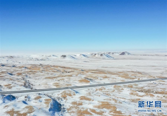 錫林郭勒草原5 錫林郭勒草原5