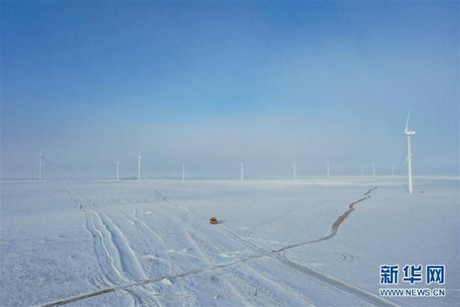 錫林郭勒草原6 錫林郭勒草原6