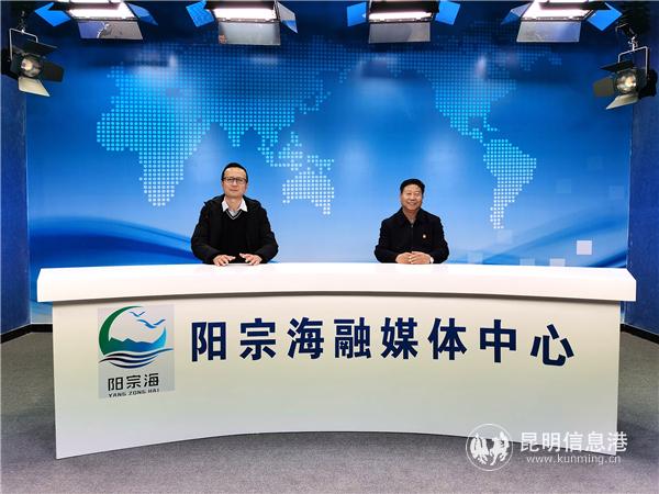 領(lǐng)導(dǎo)體驗(yàn)演播廳