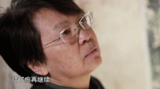 《十面埋伏》虞姬劇照