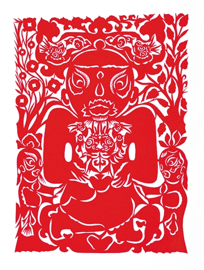 涓涓細(xì)流 匯聚藝海——中國美術(shù)館舉辦建館以來最大規(guī)模捐贈作品展