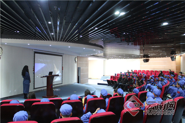 《十面埋伏》虞姬劇照