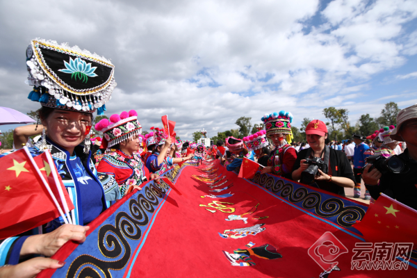 民族之花1 民族之花1