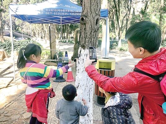 網(wǎng)紅打卡點(diǎn)3