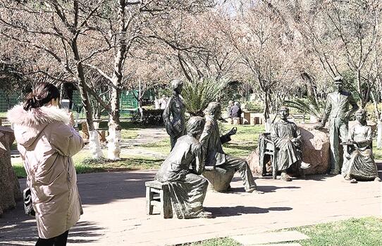 網(wǎng)紅打卡點(diǎn)5