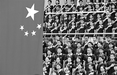 愛(ài)國(guó)教育，澳門課程建設(shè)的核心價(jià)值