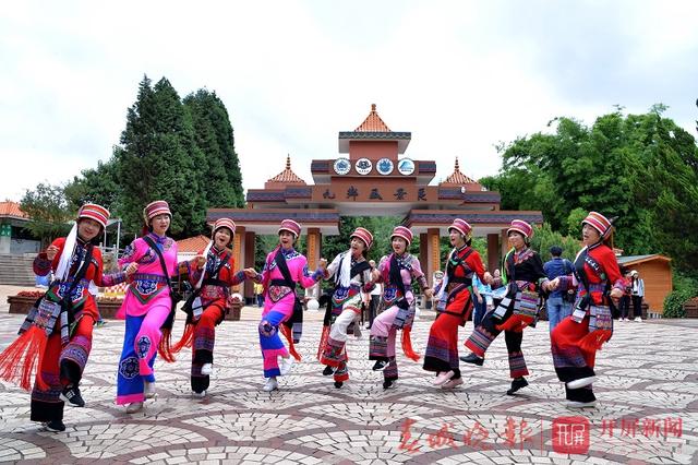 云南世博旅游集團(tuán)