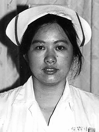 葉欣:白衣戰(zhàn)士 葉欣:白衣戰(zhàn)士