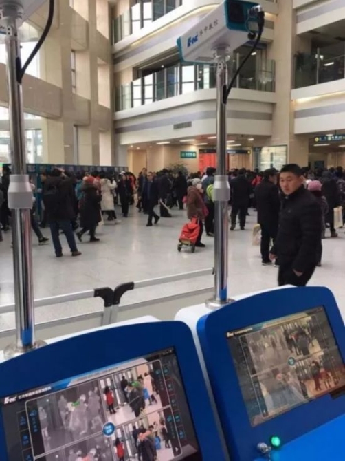 【同心】護城戰(zhàn)“疫”！武漢統(tǒng)一戰(zhàn)線硬核出擊！