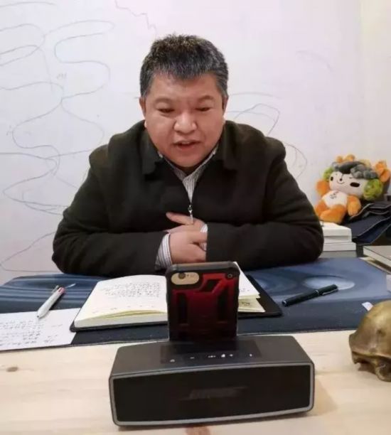 【同心】護城戰(zhàn)“疫”！武漢統(tǒng)一戰(zhàn)線硬核出擊！