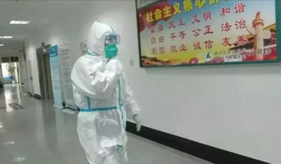 【同心】護城戰(zhàn)“疫”！武漢統(tǒng)一戰(zhàn)線硬核出擊！