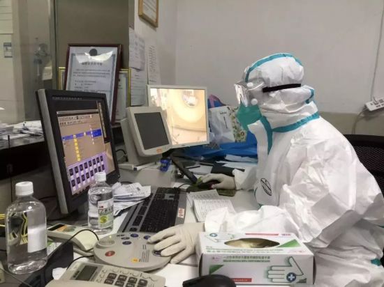 【同心】護城戰(zhàn)“疫”！武漢統(tǒng)一戰(zhàn)線硬核出擊！