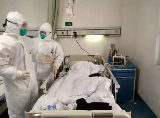 【同心】護城戰(zhàn)“疫”！武漢統(tǒng)一戰(zhàn)線硬核出擊！