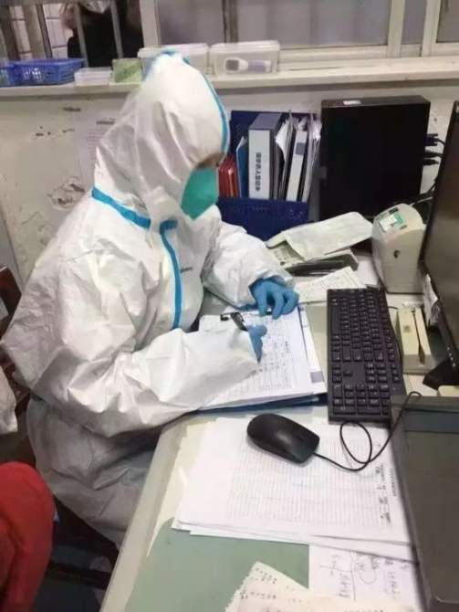 【同心】護城戰(zhàn)“疫”！武漢統(tǒng)一戰(zhàn)線硬核出擊！