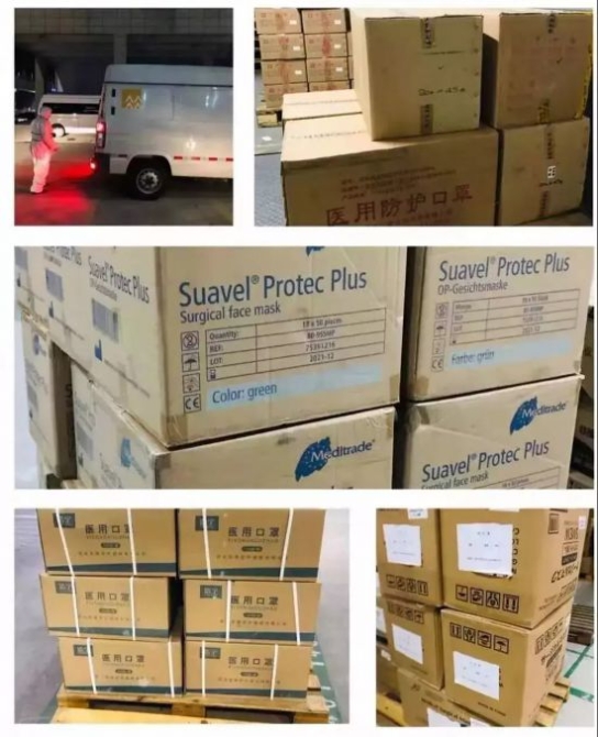 【同心】護城戰(zhàn)“疫”！武漢統(tǒng)一戰(zhàn)線硬核出擊！