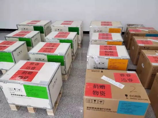 【同心】護城戰(zhàn)“疫”！武漢統(tǒng)一戰(zhàn)線硬核出擊！