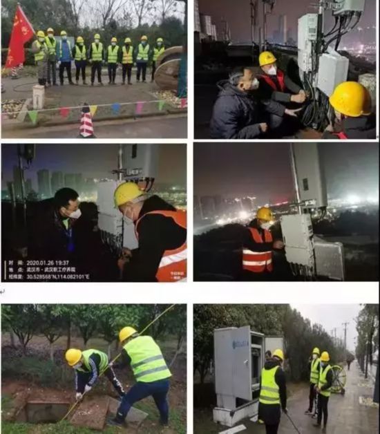 【同心】護城戰(zhàn)“疫”！武漢統(tǒng)一戰(zhàn)線硬核出擊！