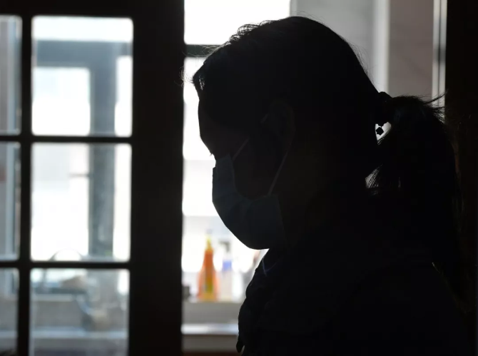 14歲女孩寫給醫(yī)生父親的一封家書：“沒有一個冬天不可逾越”