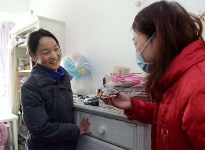 14歲女孩寫給醫(yī)生父親的一封家書：“沒有一個冬天不可逾越”