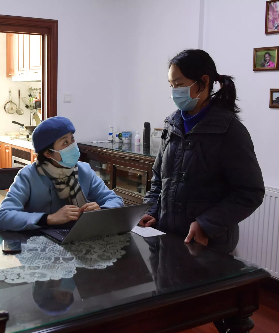 14歲女孩寫給醫(yī)生父親的一封家書：“沒有一個冬天不可逾越”