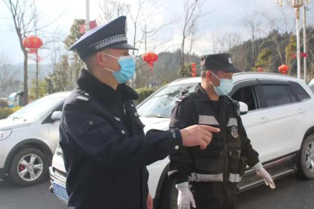 龍陵民警“帶病上崗”奮戰(zhàn)疫情防控一線 龍陵民警“帶病上崗”奮戰(zhàn)疫情防控一線