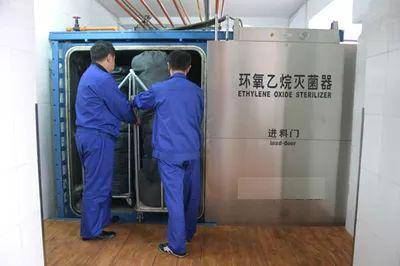 科普：新型冠狀病毒防控中各類化學(xué)消毒劑的安全使用