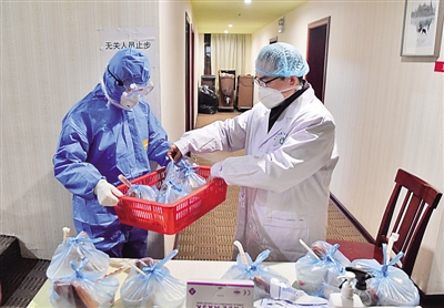 八方支援 撐起春天的希望 八方支援 撐起春天的希望