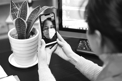 冬去春會來，那些來自身邊人的勇氣與溫暖