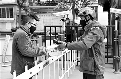 冬去春會來，那些來自身邊人的勇氣與溫暖