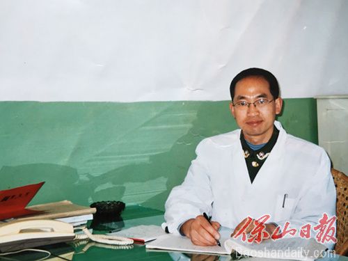 退役軍人田有貴：將僅有的 500 只口罩捐贈(zèng)給一線.jpg