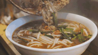 小鍋米線 小鍋米線