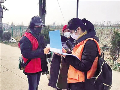 面對疫情大考：上海社區(qū)治理的“精”與“情”