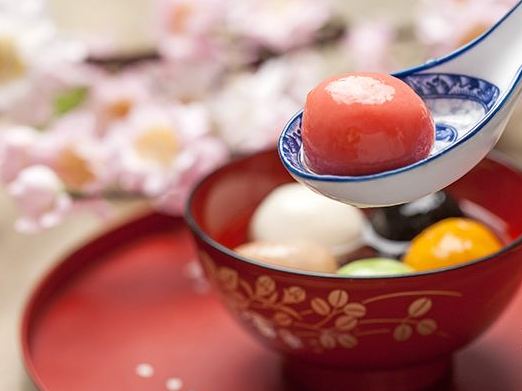 【網(wǎng)絡(luò)中國節(jié)】元宵節(jié)：重拾生活氣息 共待萬家團圓