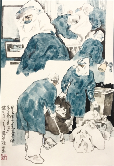 那些永恒的瞬間