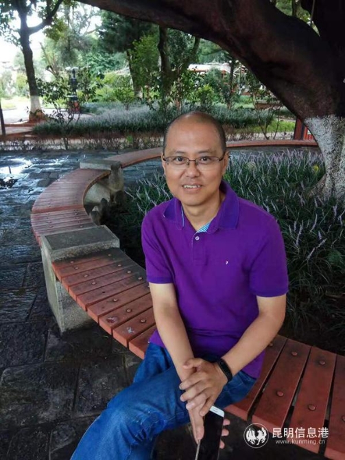 第五屆滇云網(wǎng)絡(luò)文學(xué)大賽一等獎(jiǎng)獲獎(jiǎng)?wù)摺岸洹? alt=