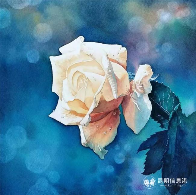 《獻(xiàn)給天使》作者：高炳乾